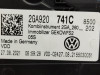 CUADRO INSTRUMENTOS VOLKSWAGEN T-ROC (D11) 