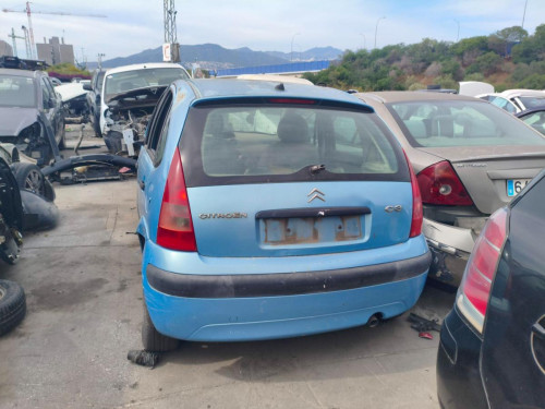 CITROEN C3, CITROEN, C3