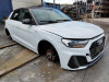  AUDI A1 ALLSTREET (GBH) 