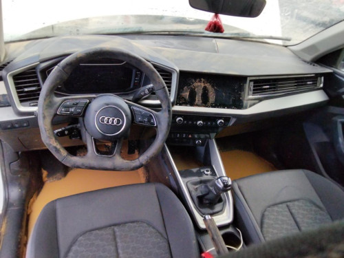  AUDI A1 ALLSTREET (GBH) 