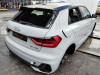  AUDI A1 ALLSTREET (GBH) 