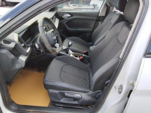  AUDI A1 ALLSTREET (GBH) 