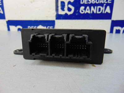MODULO ELECTRONICO, OPEL, ASTRA K BERLINA 5P