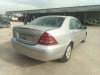  MERCEDES-BENZ CLASE C (BM 203) BERLINA 