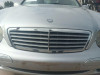  MERCEDES-BENZ CLASE C (BM 203) BERLINA 