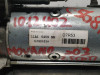  MOTOR ARRANQUE OPEL MOVANO FURGÓN/COMBI 