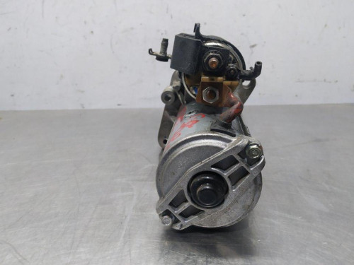  MOTOR ARRANQUE OPEL MOVANO FURGÓN/COMBI 