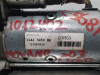  MOTOR ARRANQUE OPEL MOVANO FURGÓN/COMBI 