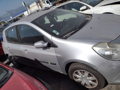  RENAULT CLIO III 