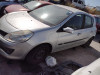  RENAULT CLIO III 
