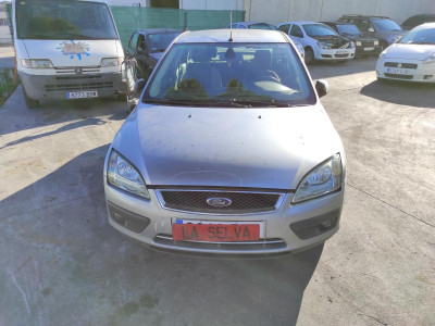 FORD FOCUS BERLINA (CAP)