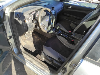 FORD FOCUS BERLINA (CAP)