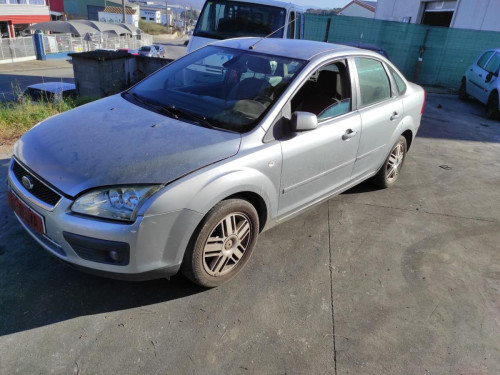 FORD FOCUS BERLINA (CAP) — vehículo donante para recambios 