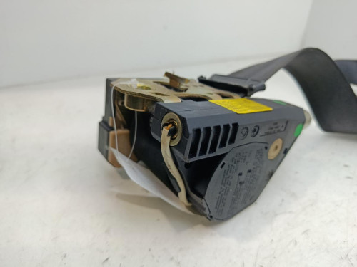 CINTURON SEGURIDAD DELANTERO IZQUIERDO Volkswagen TOURAN (1T1) 
