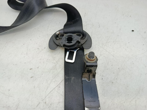 CINTURON SEGURIDAD DELANTERO IZQUIERDO Volkswagen TOURAN (1T1) 