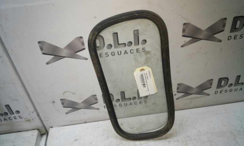 LUNA TRASERA Land Rover DEFENDER (LD) 