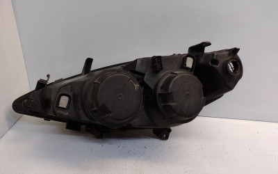 FARO DERECHO, PEUGEOT, 307 (S1)(04.2001)