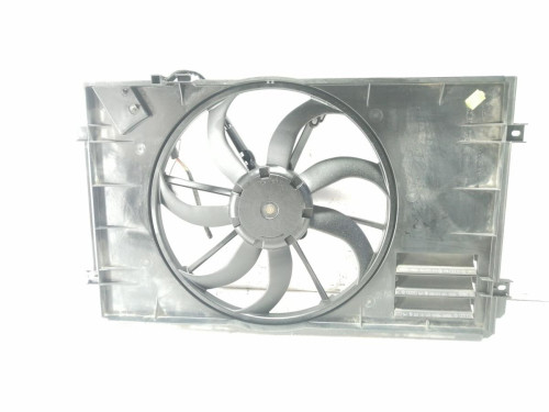  ELECTROVENTILADOR, SEAT, ALTEA (5P1) 