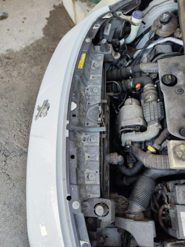  PANEL FRONTAL PEUGEOT 3008 