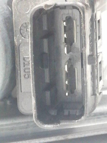 ELEVALUNAS DELANTERO IZQUIERDO, RENAULT, MODUS I 