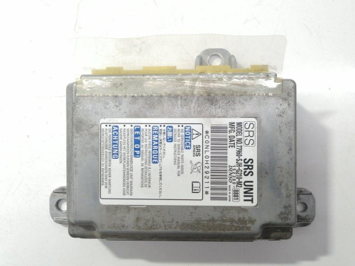  CENTRALITA AIRBAG HONDA FR-V (BE) 