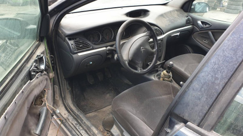  CITROEN C5 TOURER 