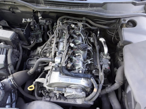  LEXUS IS (DS2/IS2) 