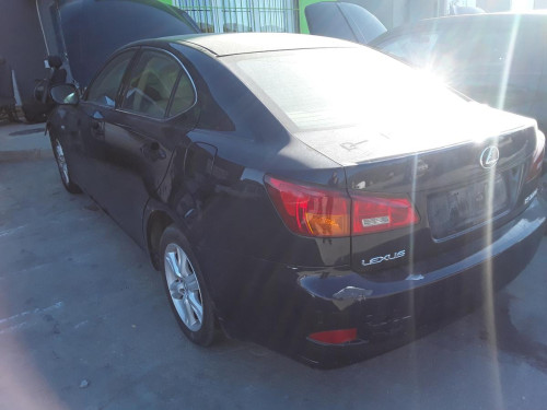  LEXUS IS (DS2/IS2) 