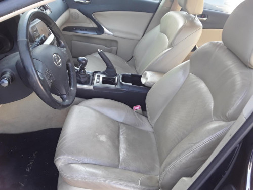  LEXUS IS (DS2/IS2) 