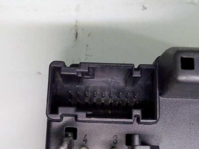 MANDO ELEVALUNAS DELANTERO IZQUIERDO, BMW, SERIE 5 BERLINA (E39)