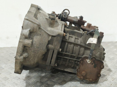 CAJA CAMBIOS, KIA, SPORTAGE (SL)