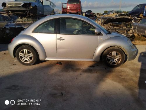  VOLKSWAGEN NEW BEETLE BERLINA (9C1/1C1) 