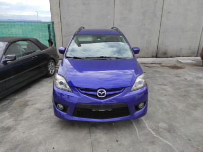 MAZDA 5 BERLINA (CR)