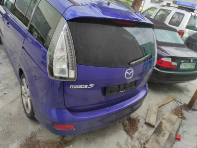 MAZDA 5 BERLINA (CR)