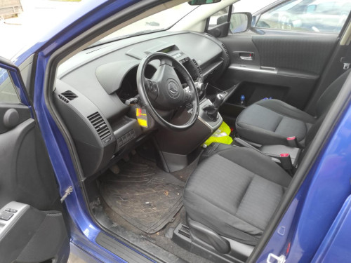 MAZDA 5 BERLINA (CR) — vehículo donante para recambios 