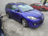MAZDA 5 BERLINA (CR) — vehículo donante para recambios 