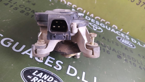 MOTOR LIMPIA DELANTERO Toyota LAND CRUISER (J9) 