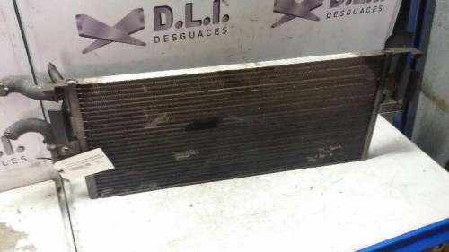 CONDENSADOR / RADIADOR AIRE ACONDICIONADO Mercedes-Benz CLASE S (BM 220) BERLINA 