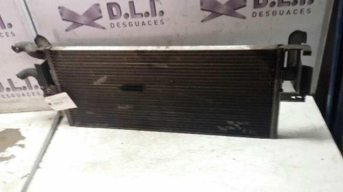 CONDENSADOR / RADIADOR AIRE ACONDICIONADO Mercedes-Benz CLASE S (BM 220) BERLINA 