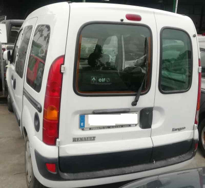 RENAULT KANGOO I (F/KC0)