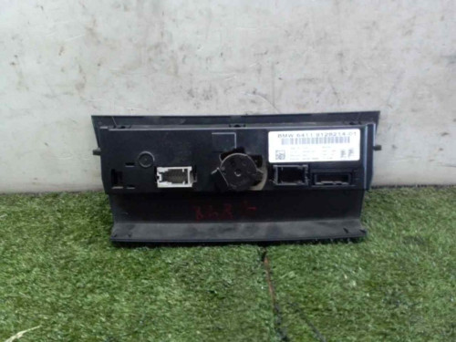  MANDO CLIMATIZADOR BMW SERIE 3 BERLINA (E90) 