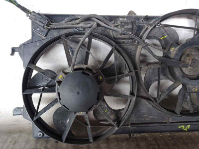 ELECTROVENTILADOR, Ford, FOCUS BERLINA (CAK)