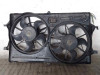 ELECTROVENTILADOR Ford FOCUS BERLINA (CAK) 