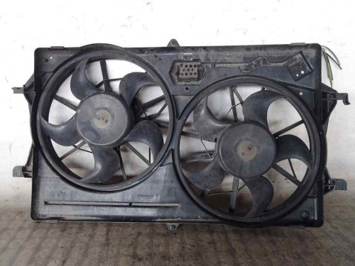 ELECTROVENTILADOR Ford FOCUS BERLINA (CAK) 