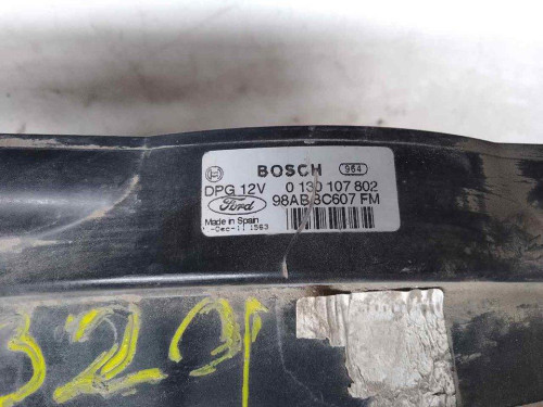 ELECTROVENTILADOR Ford FOCUS BERLINA (CAK) 