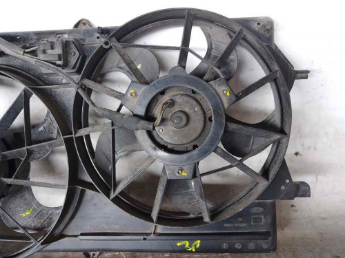 ELECTROVENTILADOR Ford FOCUS BERLINA (CAK) 