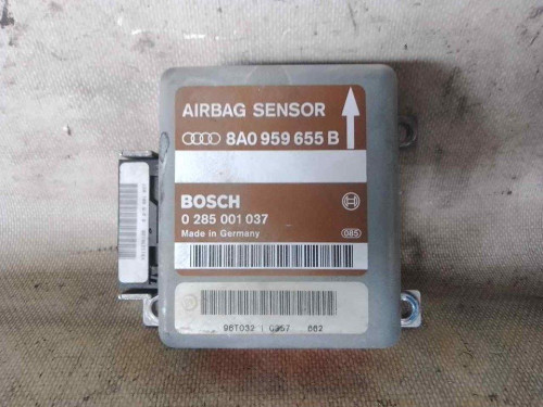 CENTRALITA AIRBAG Audi A4 AVANT (B5) 