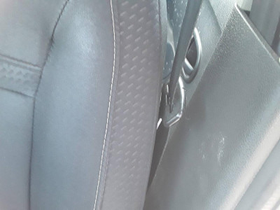 CINTURON SEGURIDAD DELANTERO IZQUIERDO