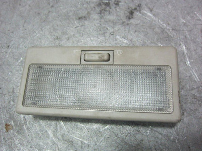 LUZ INTERIOR, SEAT, IBIZA (6K1)