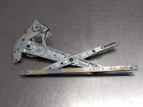  ELEVALUNAS TRASERO DERECHO MITSUBISHI OUTLANDER (GF0/GG0) 
